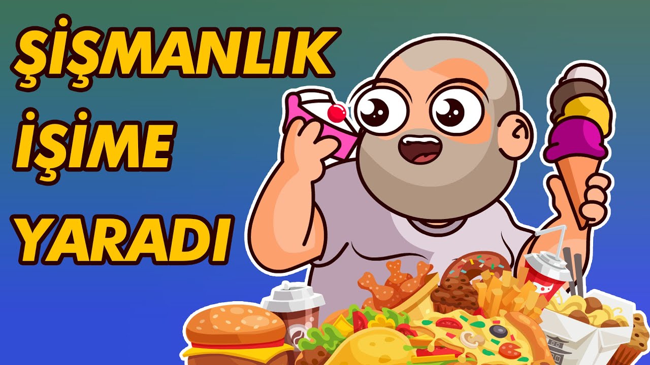 GÖBEĞİM HAYATIMI KURTARDI (ANİMASYON)