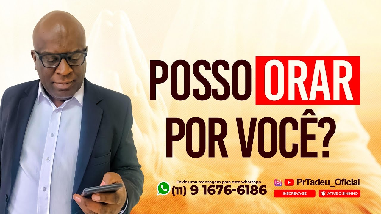 Uma palavra de fé ! Para abençoar sua vida !!!