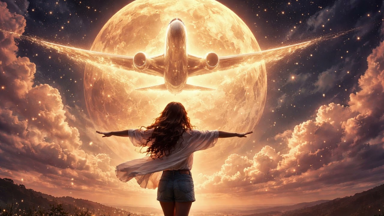 Against The Wind ✨️ #manifestation_song #deephouse_manifestation #Prosperity_vibe 