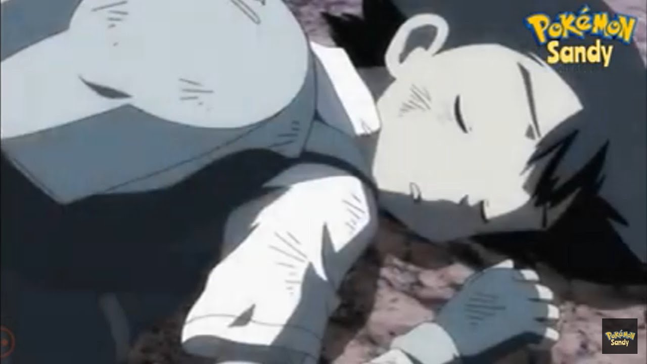 Ash's Death【AMV】 - Legends Never Die【Original Version】@Pok&eacute;monAsiaENG