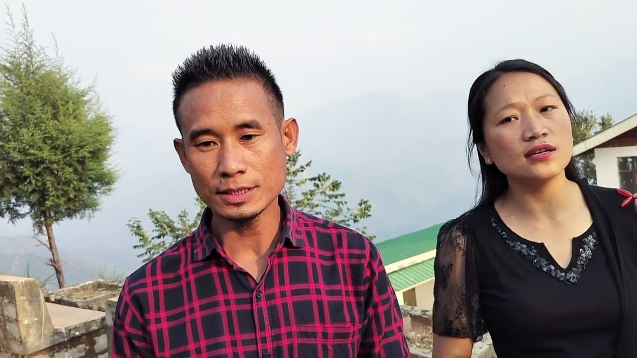 Aothu ka leiyenkei