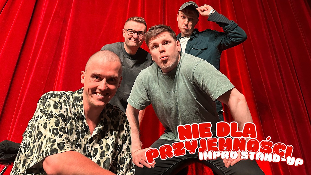 Nie dla przyjemności vol.52 ft. Kacper Ruciński - 