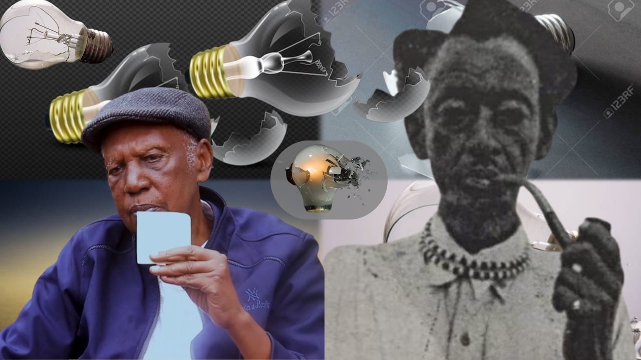 Rwubusisi umwuka umushiramo, amatara y'icyumba yararyamyemo yaraturaguritse, byasobanuraga iki?