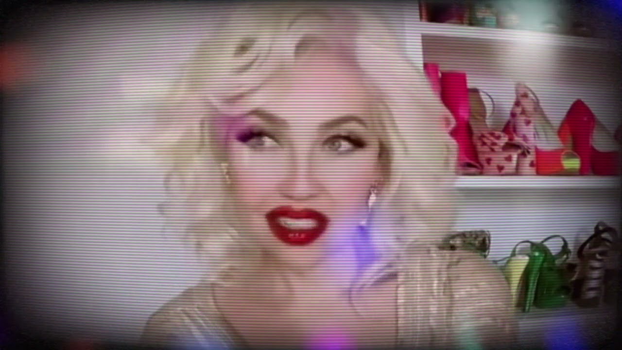 Thalia - Obsesión [DJ Edson Mixtape Video Version]