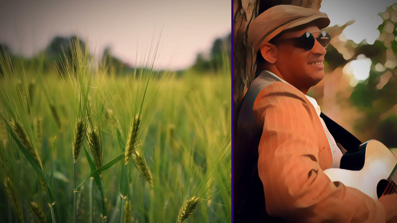 Raul Midon   I Love The Afternoon Official Lyric Video