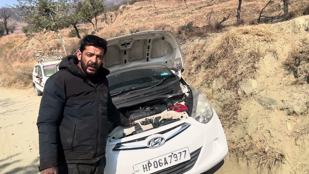 Hyundai Eon में आई Overheating की दिक्कत जानिए Solution
