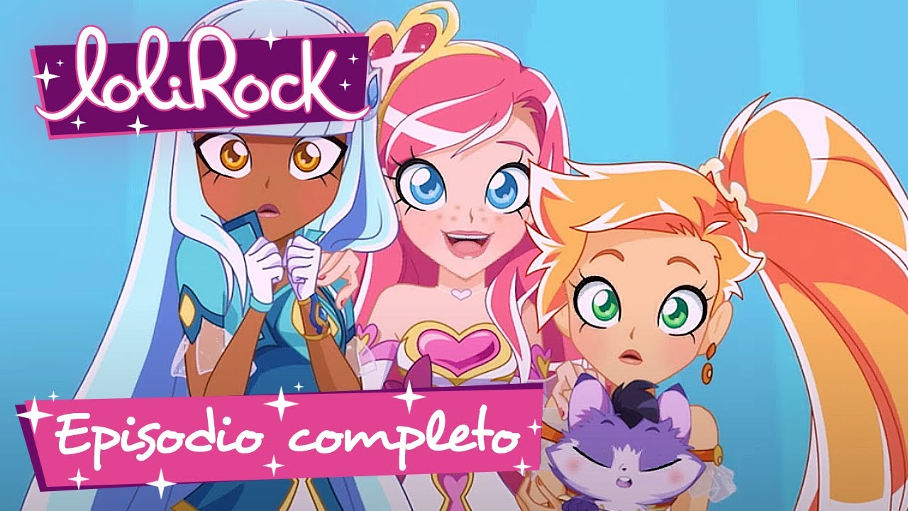 🎤 LoliRock OFICIAL en ESPAÑOL | El MOMENTO de la VERDAD Parte 1 2x24 [COMPLETO]