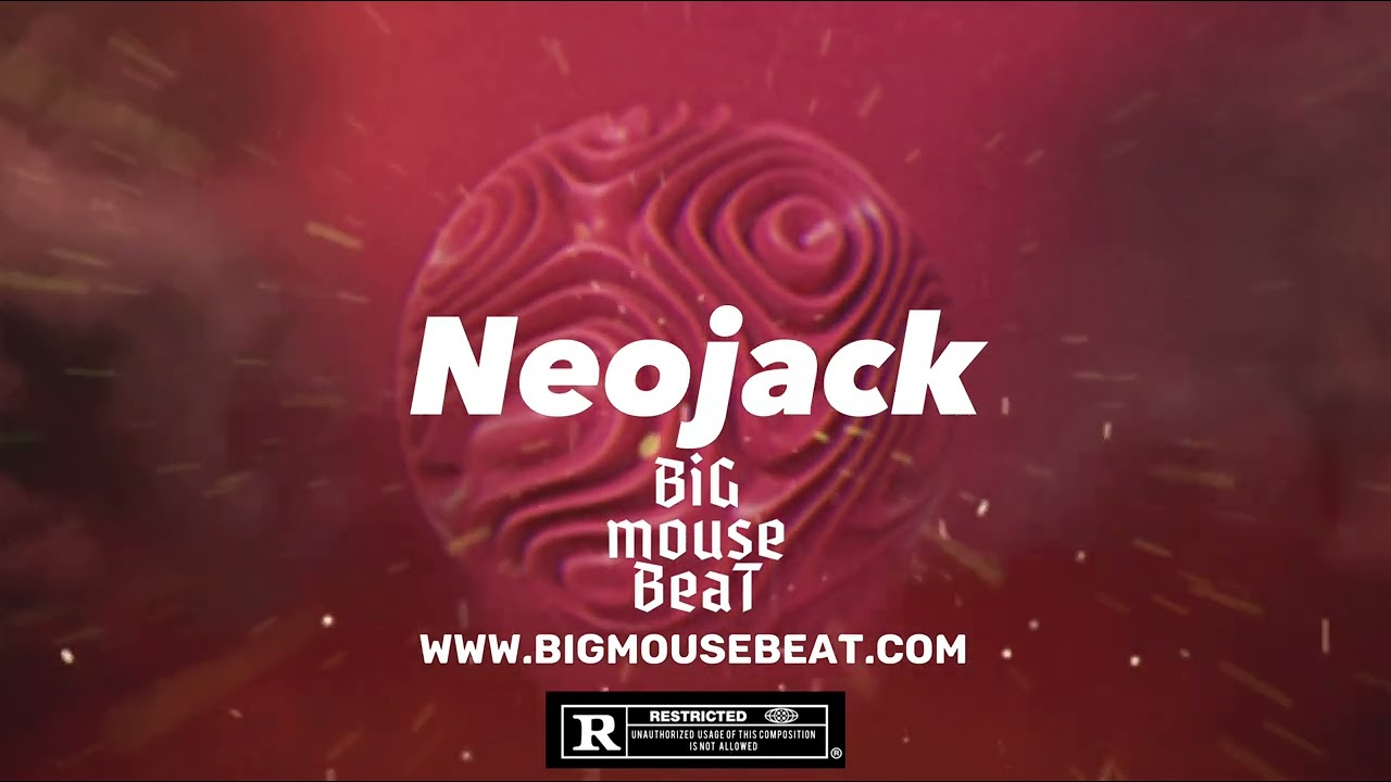 [FREE] Neojack - Afrobeat X Rema TypeBeat -  Prod by Bigmousebeat  2023 instrumental