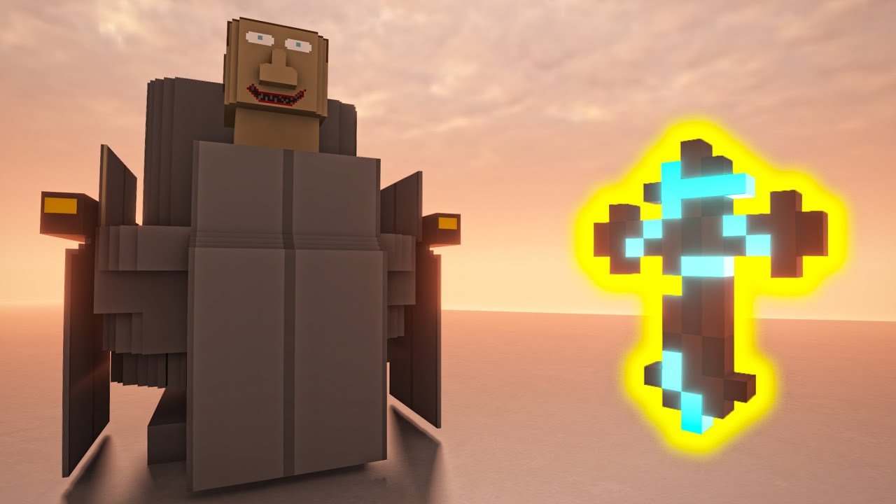 Experiments With CRUCIFIX 12 | Teardown NG