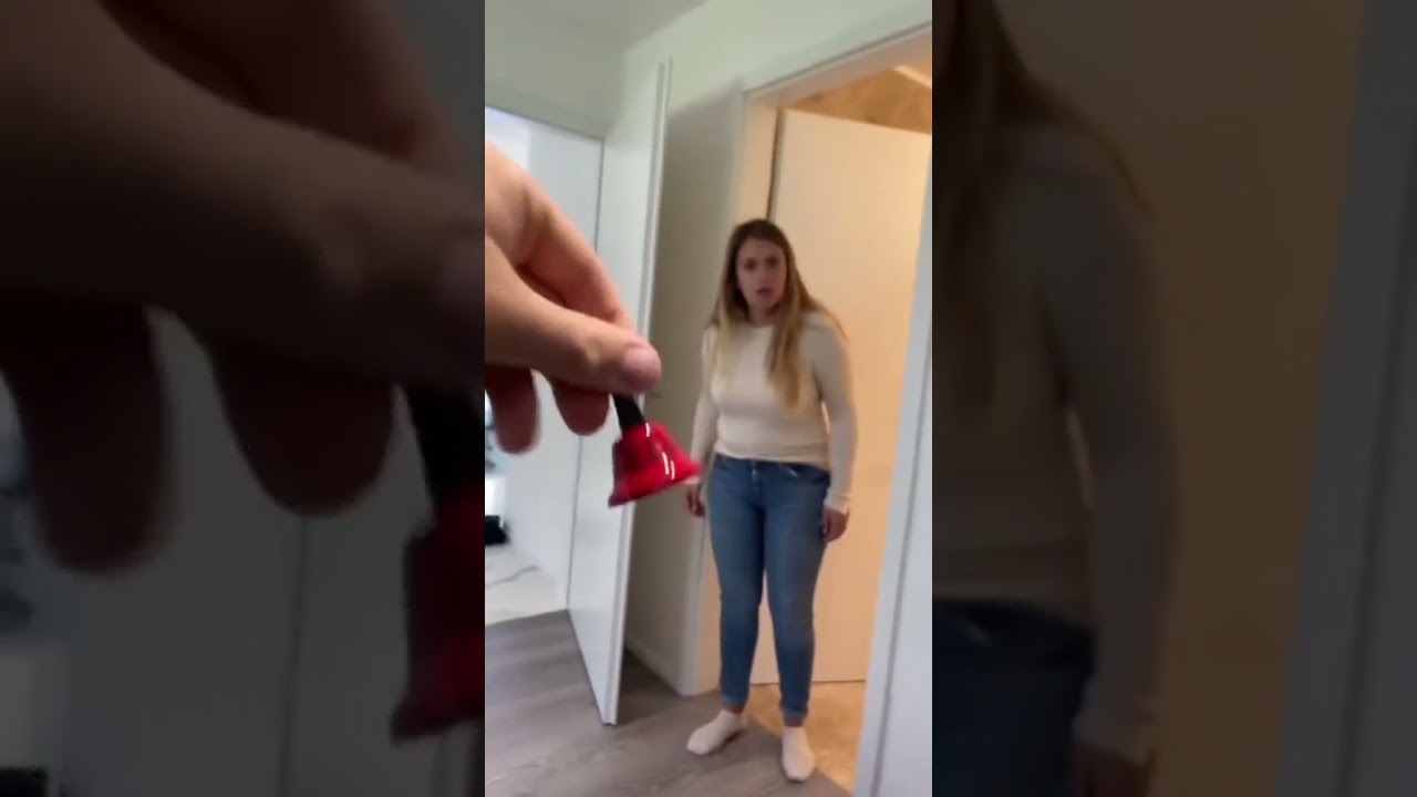 ring this bell for sex