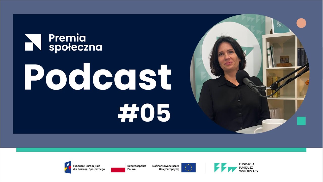 Patologie systemu czy siła liderów? O wyzwaniach w projektowaniu usług społecznych  | #05