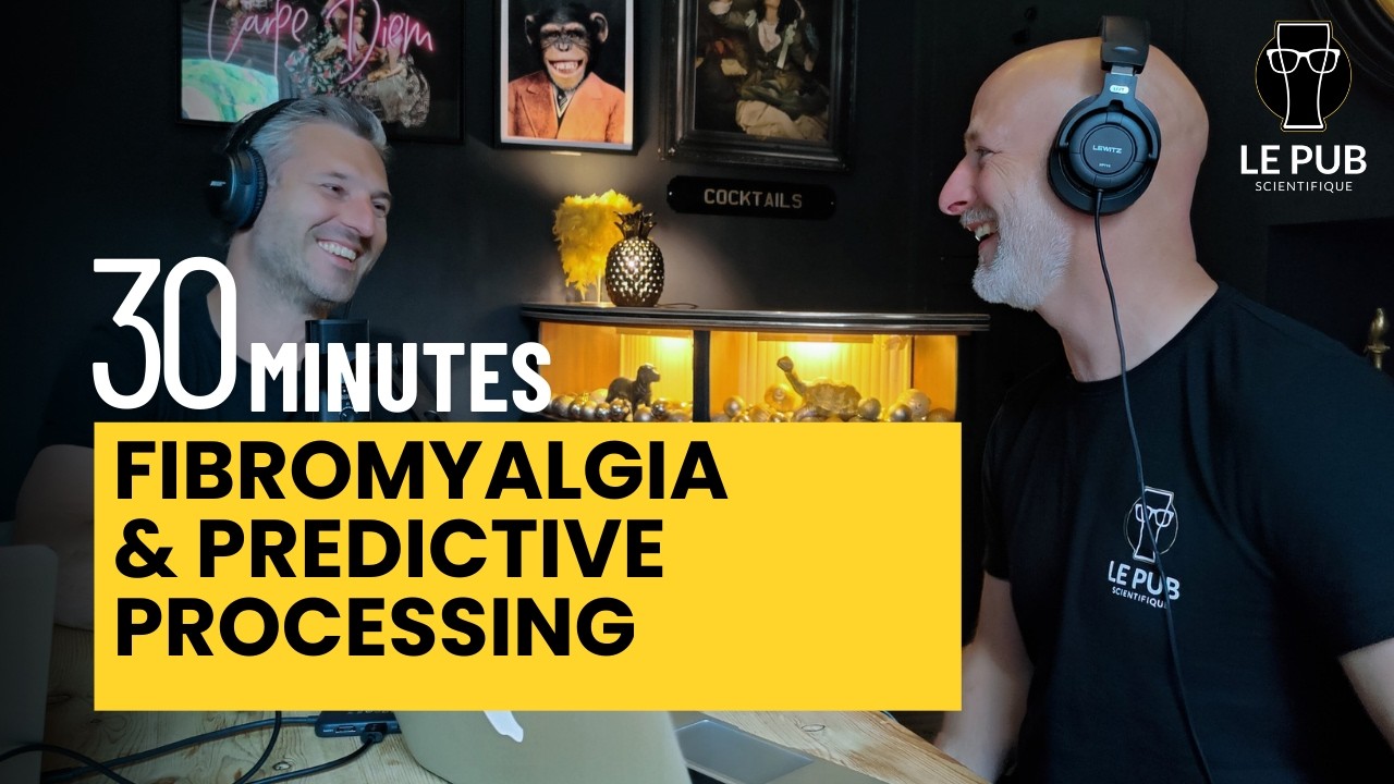 Fibromyalgia & Predictive Processing: An Experiment in Clinical Translation