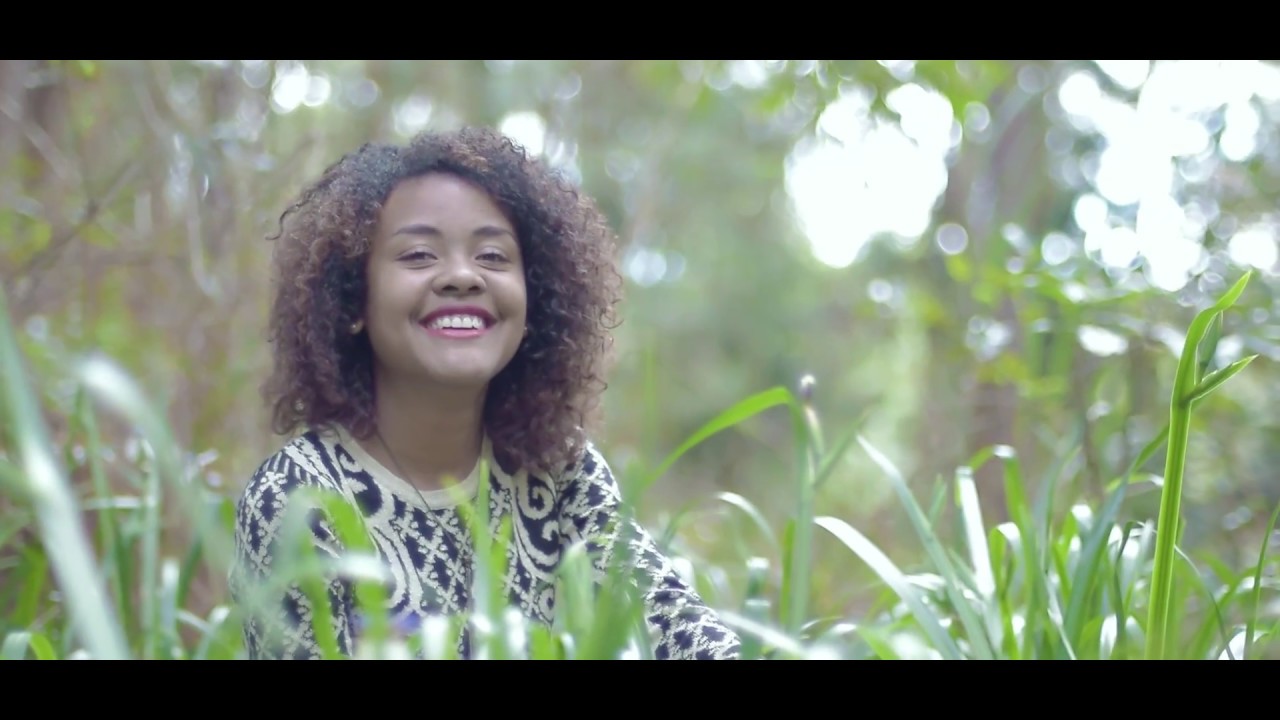 Alefa Ndà Unity - South Gyal (Official Clip) [Nouveauté gasy 2018] by RJ Image