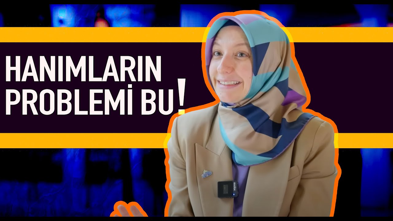 Bu Cevabı Vermemem Gerek Ama ... - Merve Gülcemal 3. Bölüm