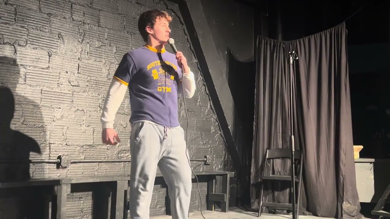 Griffin's Nuanced Perspective