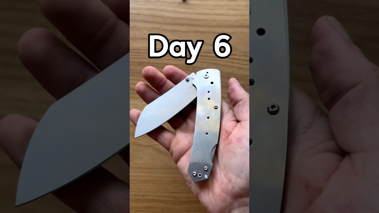 Coolest Gift for Knife Lovers