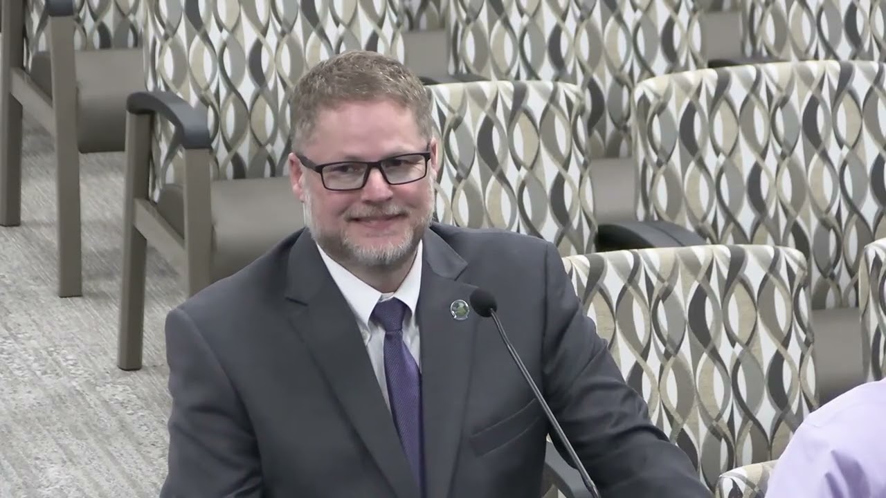 City of St. Cloud, FL - Planning Commission Meeting - February 17, 2026