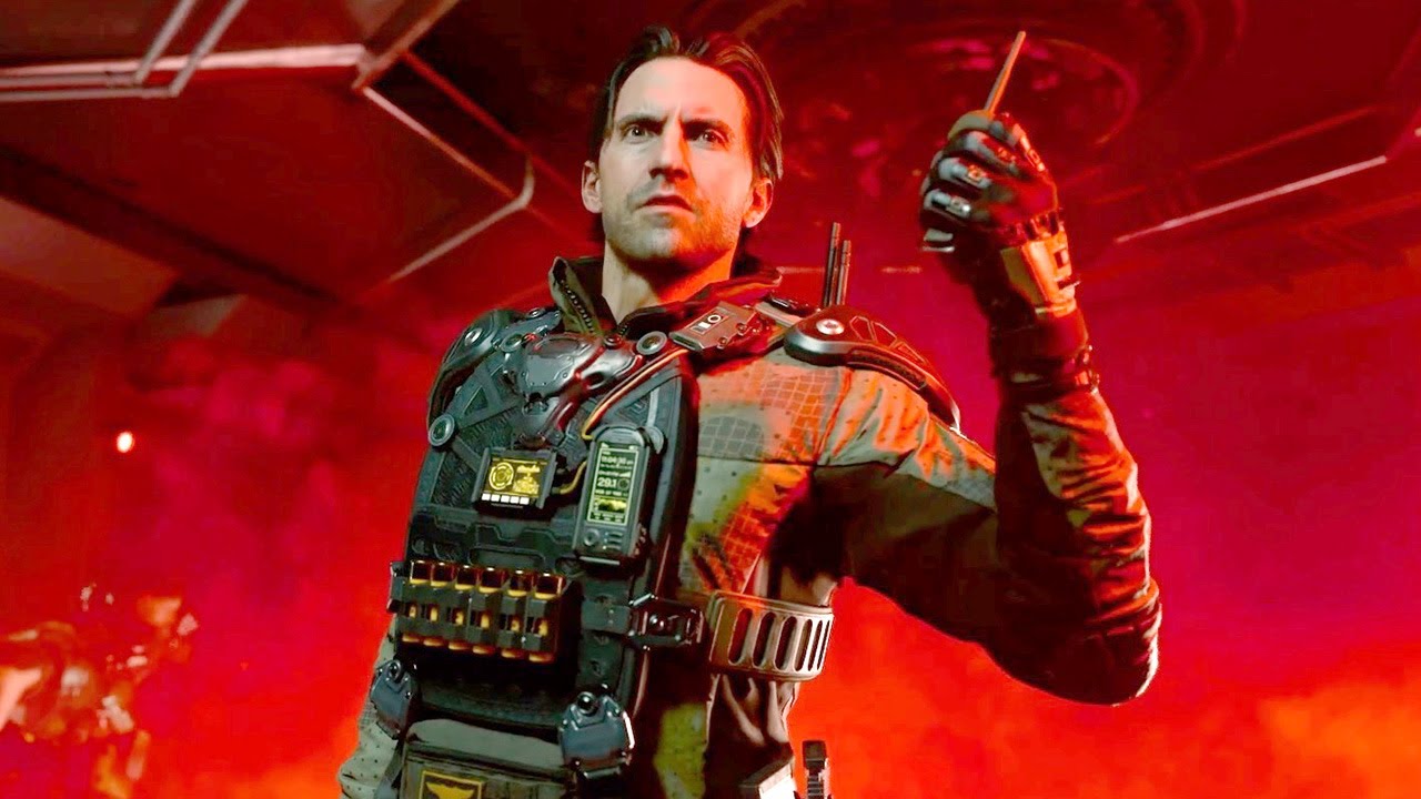 Call of Duty: Black Ops 7 — Кооперативный режим