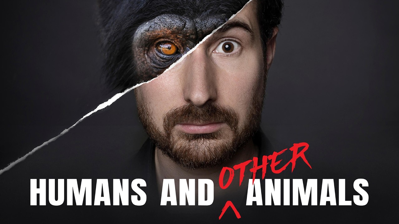 Bullfrog Films presents...Humans and Other Animals