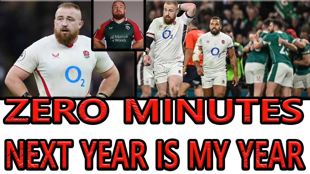 Rejected, Forgotten… Then England Called | The Joe Heyes Story