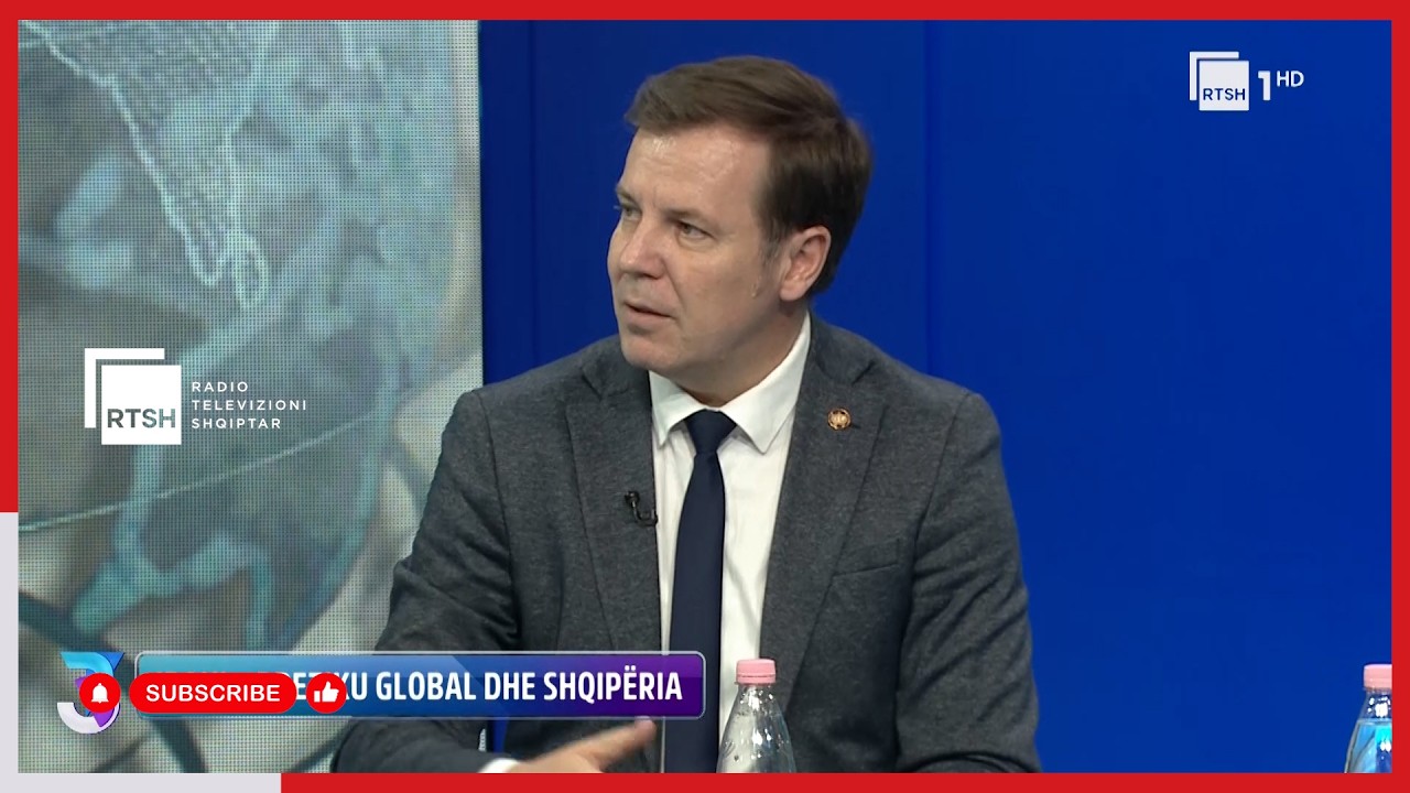 Tafani: Vrasja e zinxhirit komandues ka krijuar klimë dëshpërimi tek iranianët | 3D