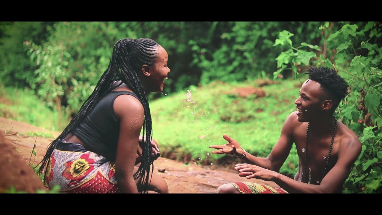 Ianso_African Pride (OFFICIAL VIDEO) SMS: Skiza 7380846 To 811