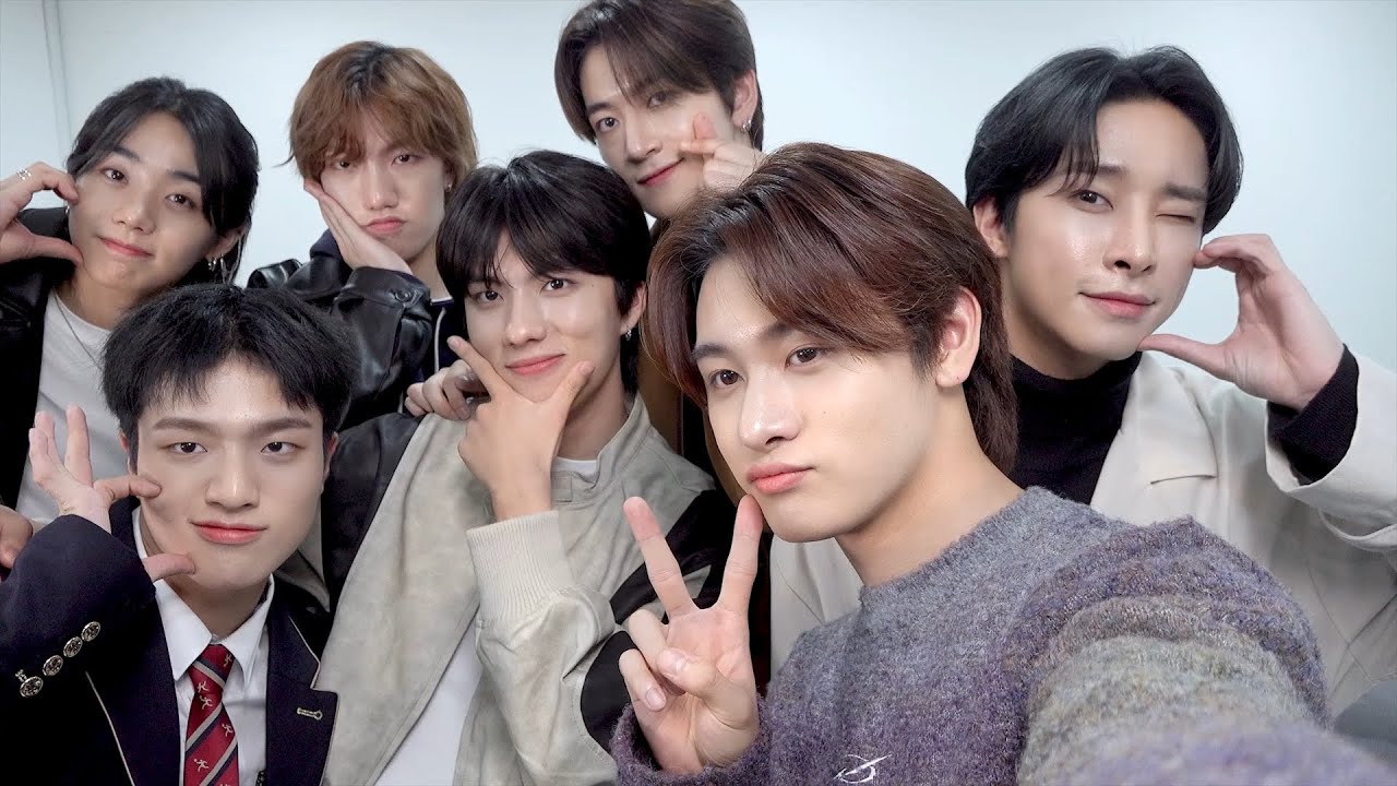 TRENDZ on KPOP-TV's Music Makers Star Chat