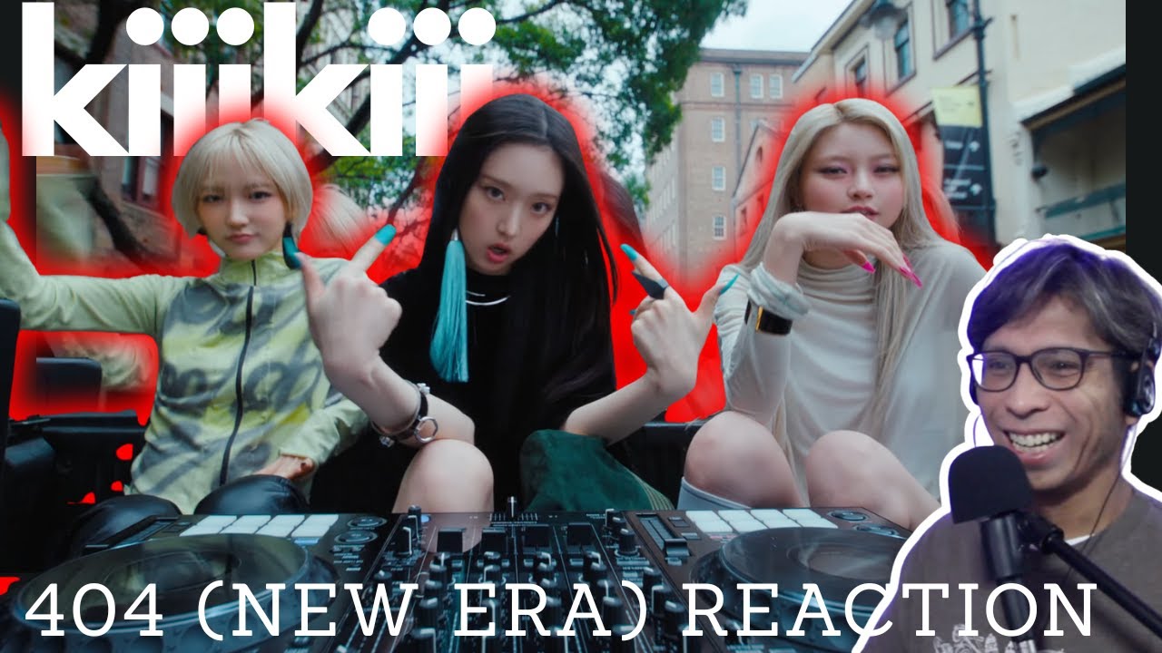 KiiiKiii 키키 Serves Up Hotness With 