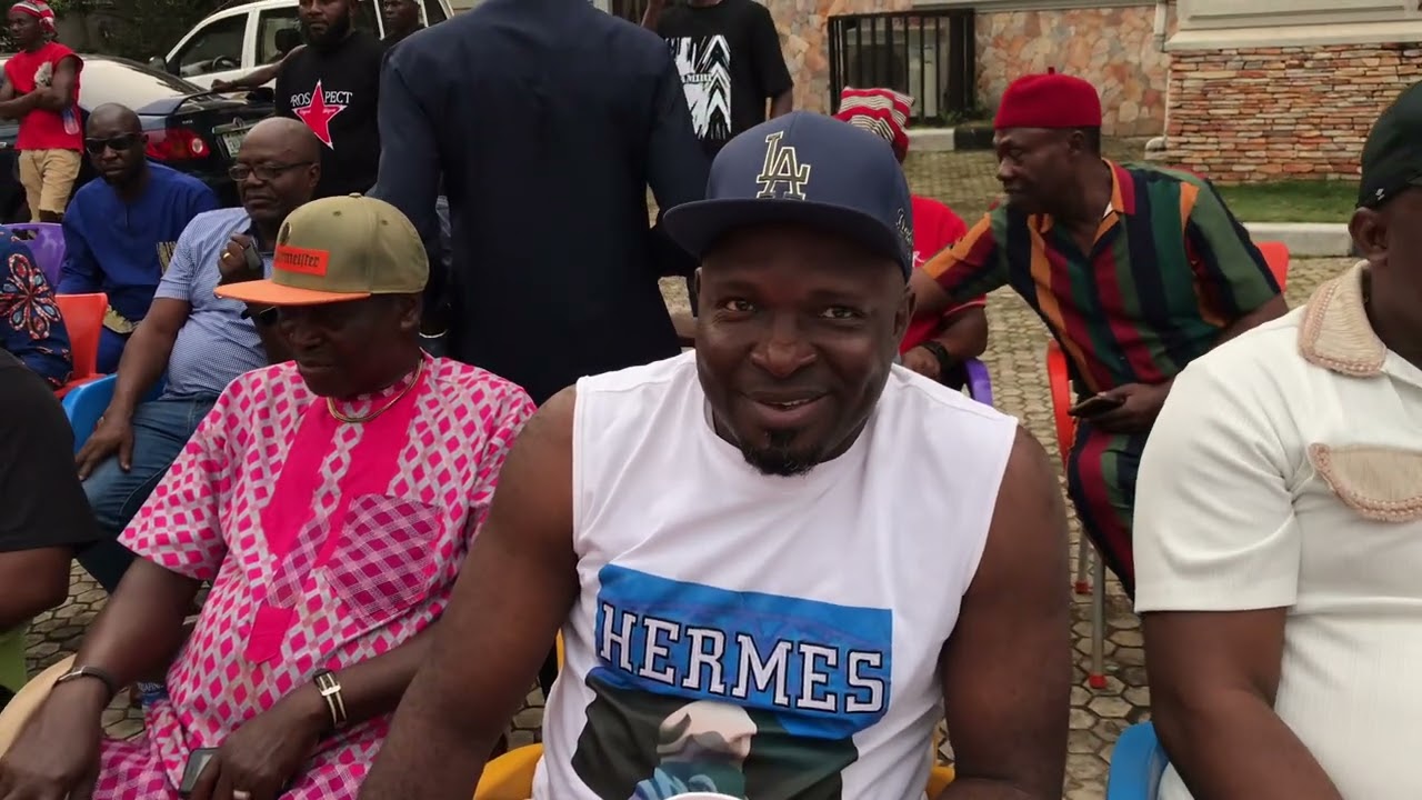 Ochuchu Afor Festival Amokwe 2024 in Udi LGA of Enugu State