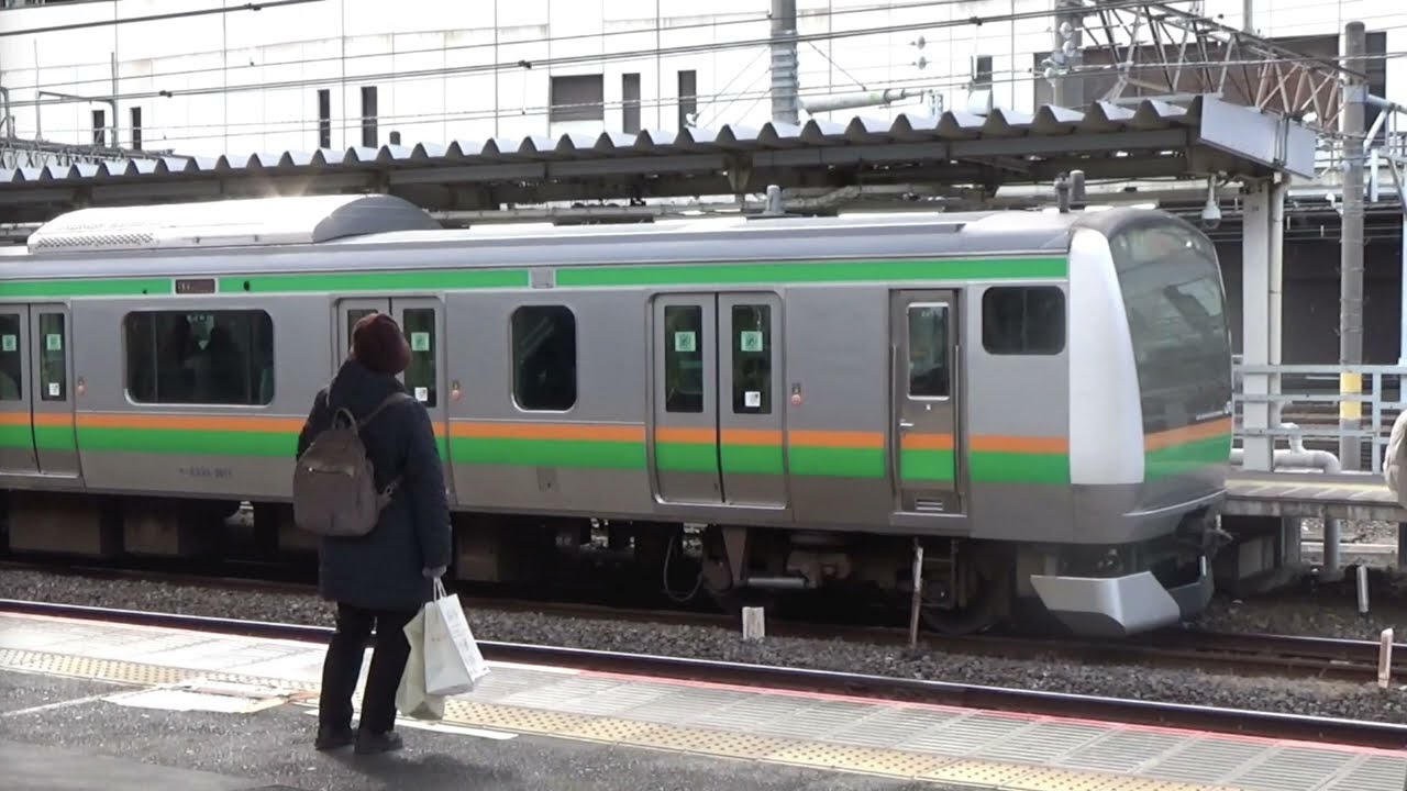 END💐墜落インバータありがとう！ 過去のVVVF音づくし！ #92《実車動画》