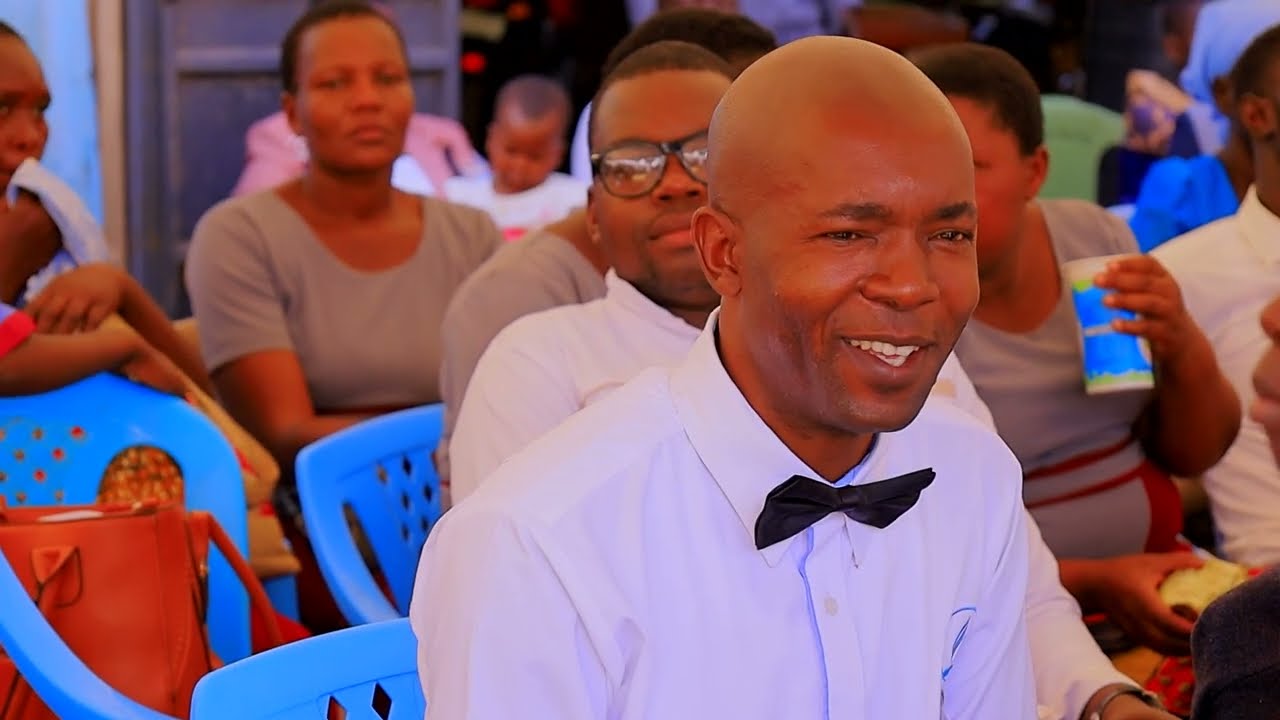 RODI SOUTH CHURCH CHOIR PERFORMING NDOA LIVE AT THERE CAMPMEETING 2022