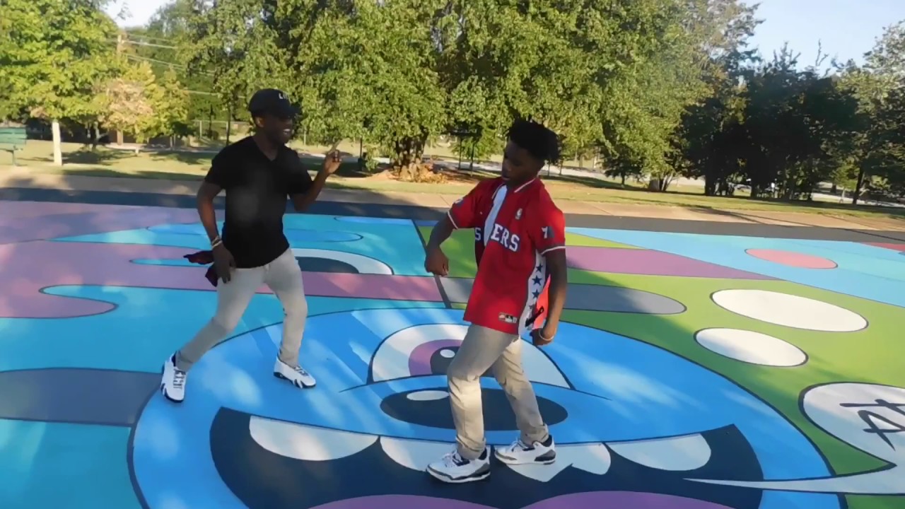 YRN Lingo - YRN Freestyle Ft. Mango Foo @JaayForReal