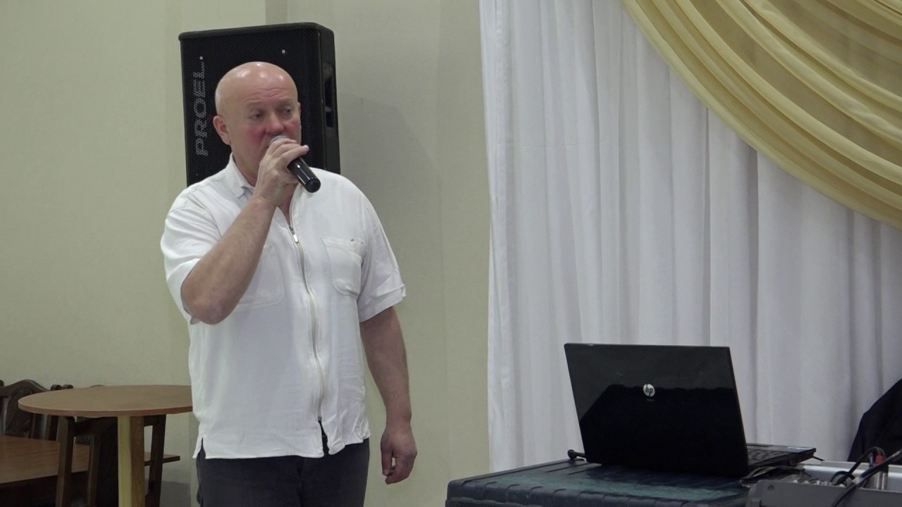 BONDO GOCADZE SHEN MOGEFEREBI