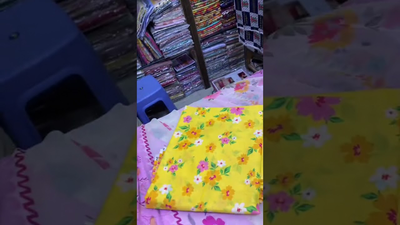 New collection print suit chiffon dupatta design online shopping