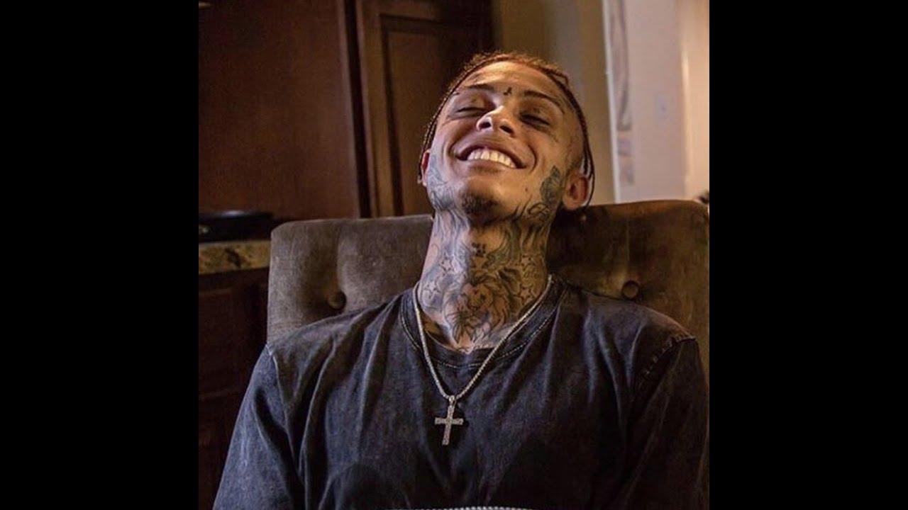 [FREE] Lil Skies x Lil Durk Type Beat 