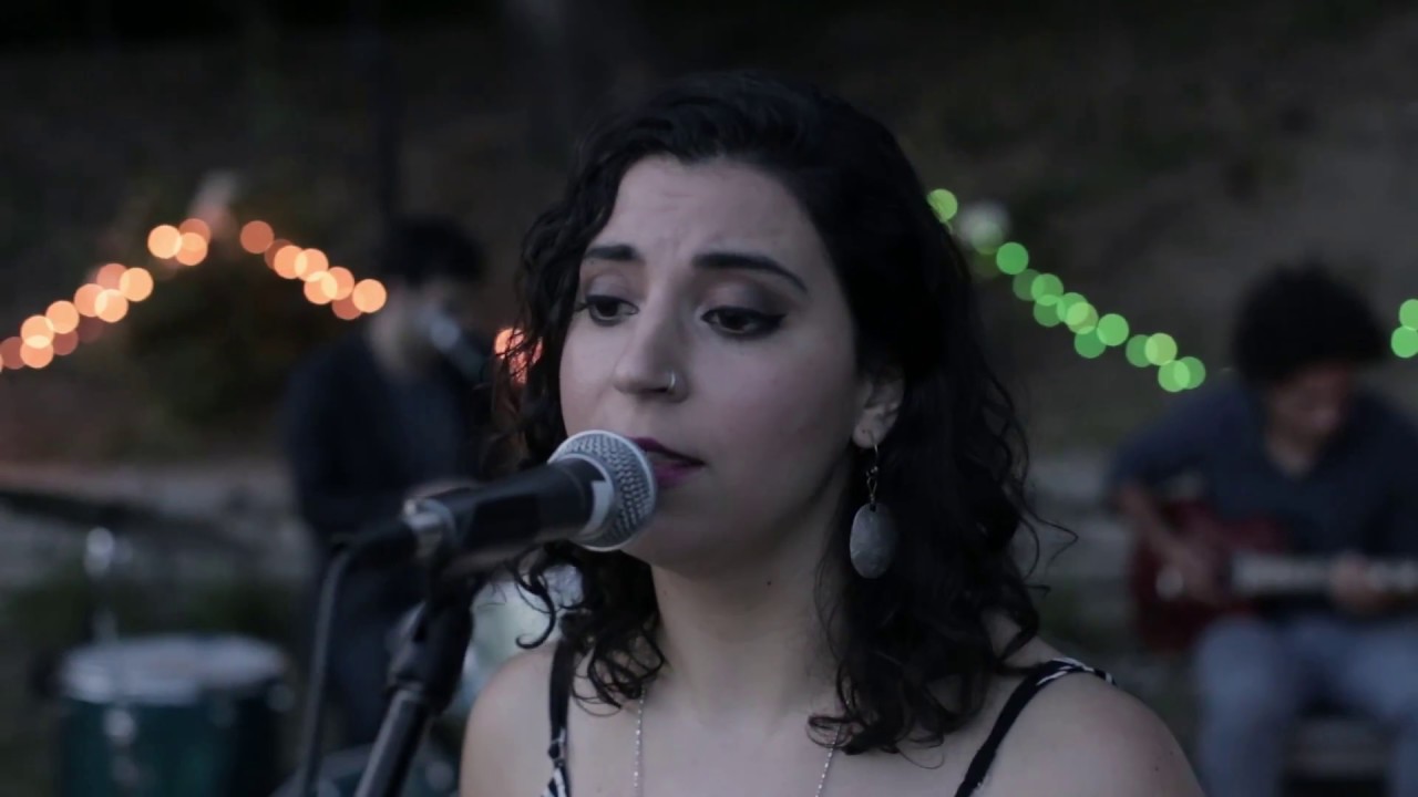 Rachel Mazer // How Do We Get By (Live Music Video)