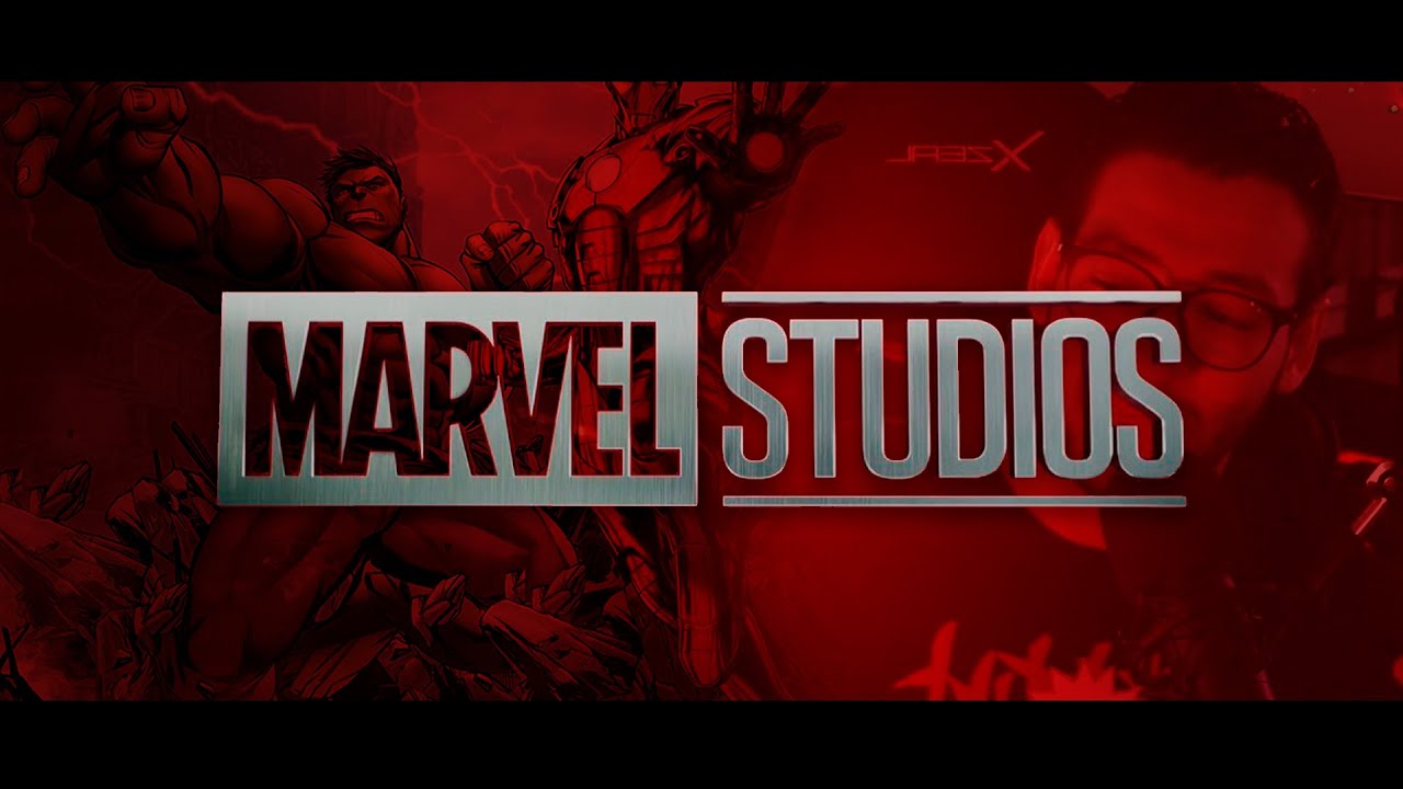 Como crear una INTRO DE MARVEL con After Effects | TUTORIAL FÁCIL