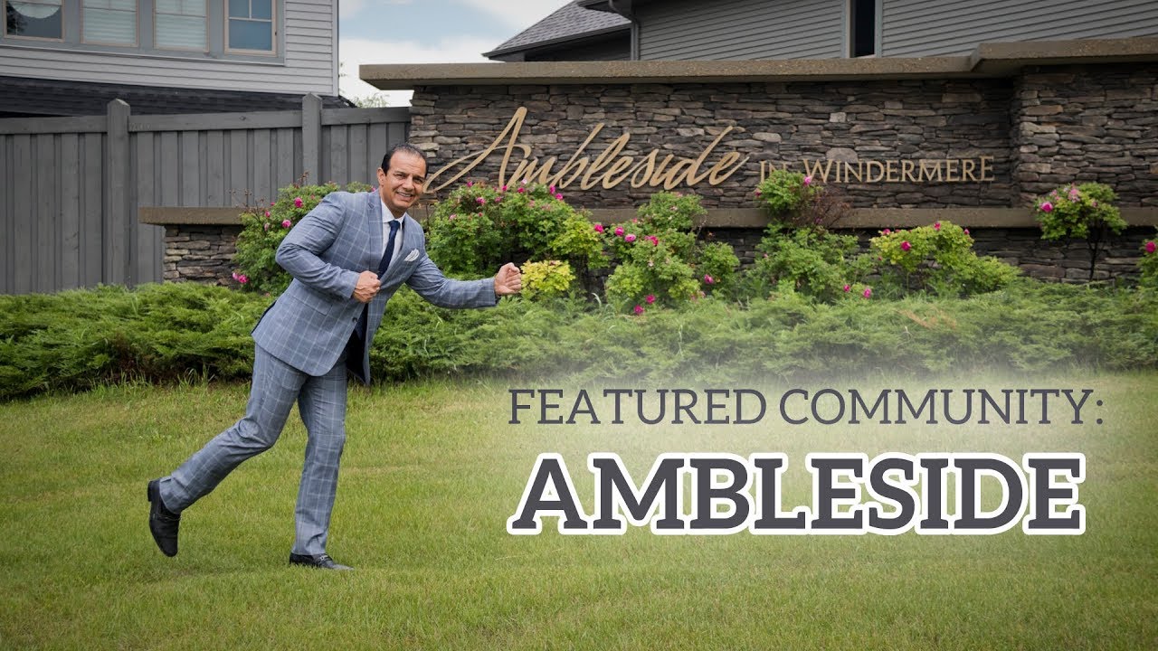 Neighbourhood Showcase  of Ambleside