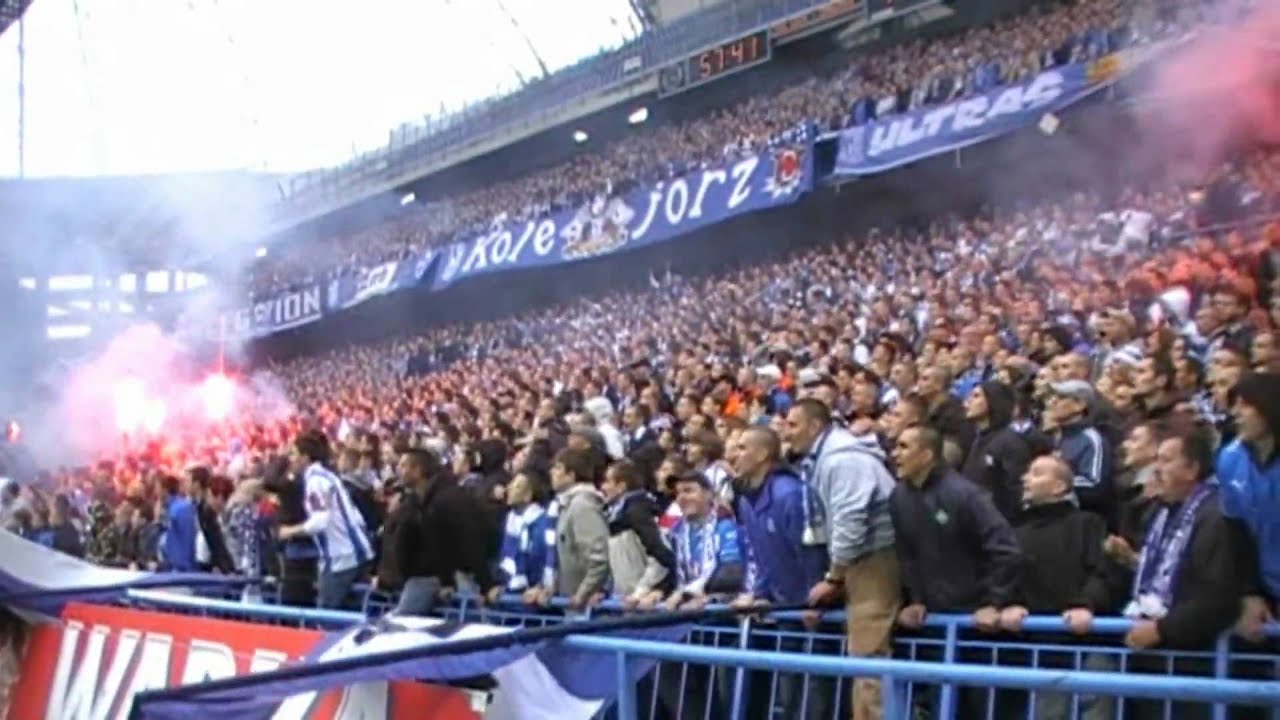 Lech Poznań mistrzem Polski!