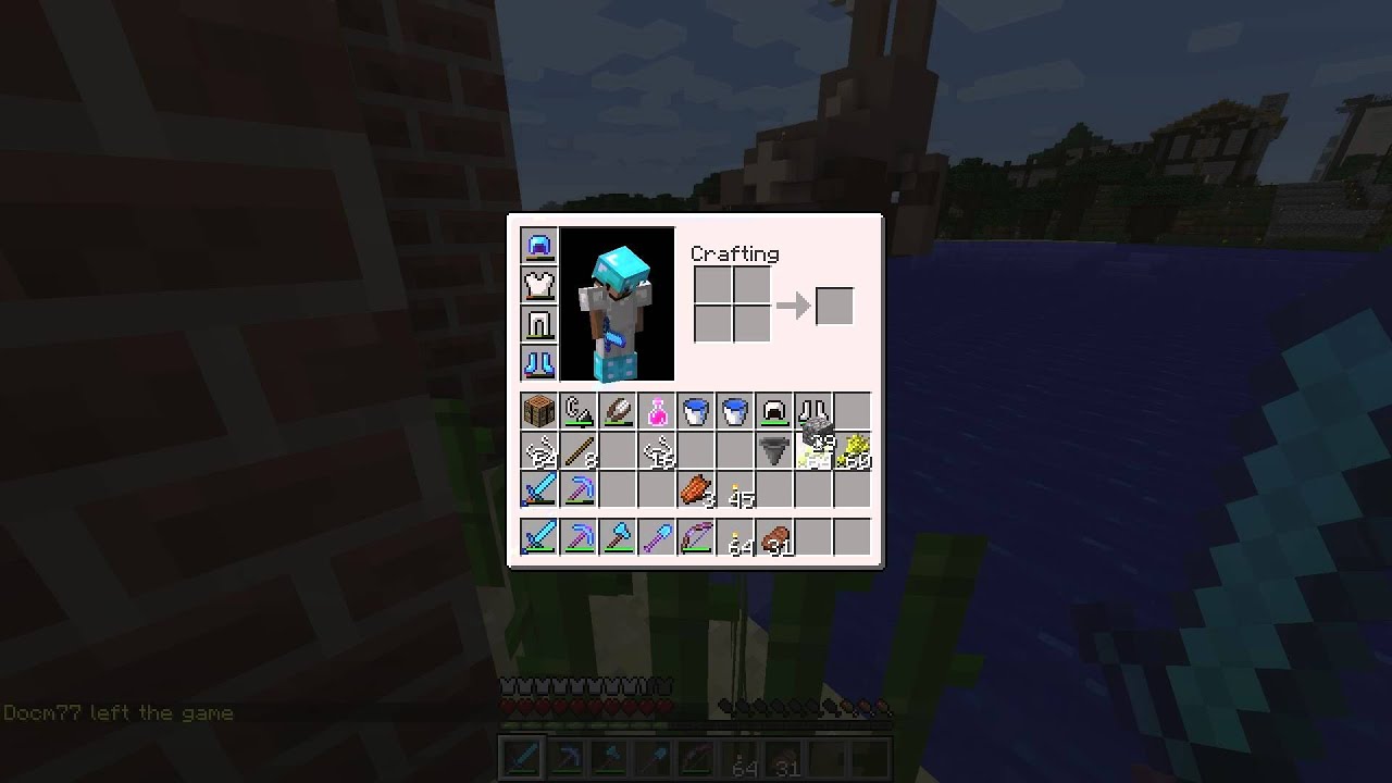 Mindcrack S05 E017 - Enchanting Crazy