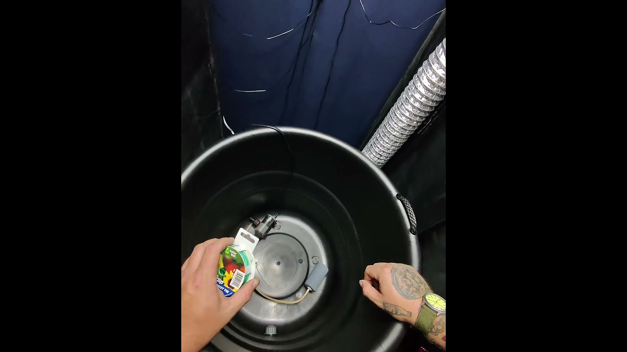 reservoir update #giveaway