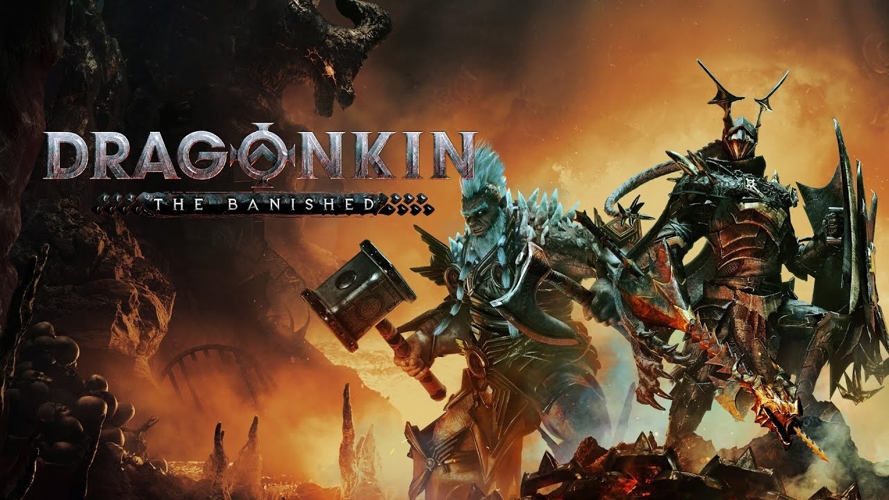 Dragonkin:  The Banished 1.0! Endgame TODAY! | !rip