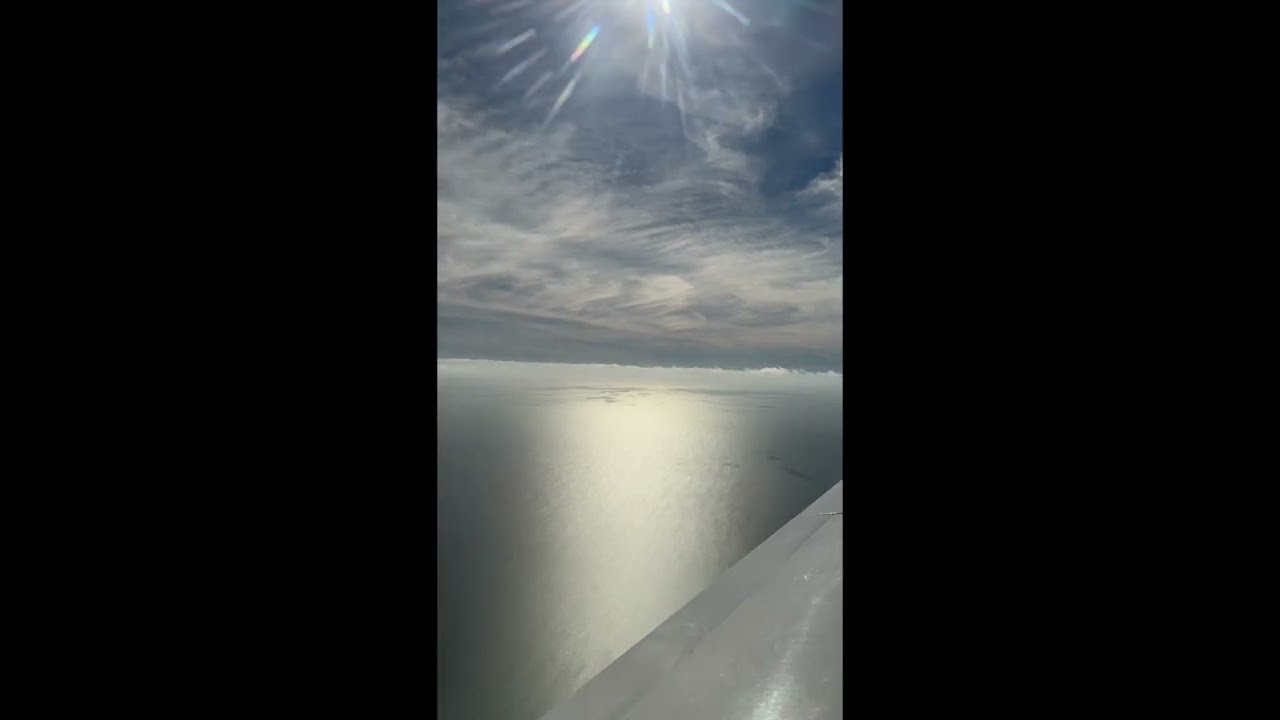 Key West to Naples Cirrus#naples #cirruslife 
