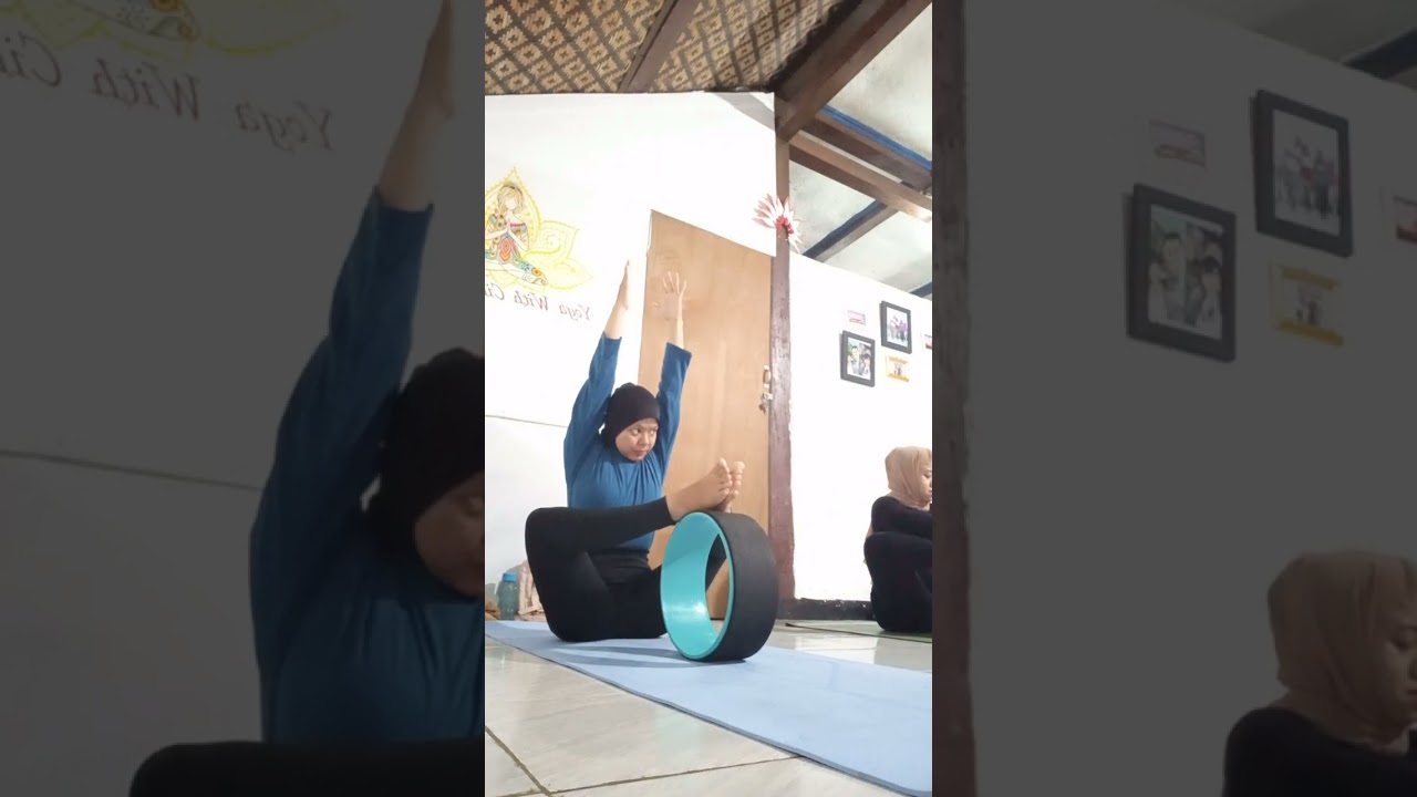 Yoga des 2025