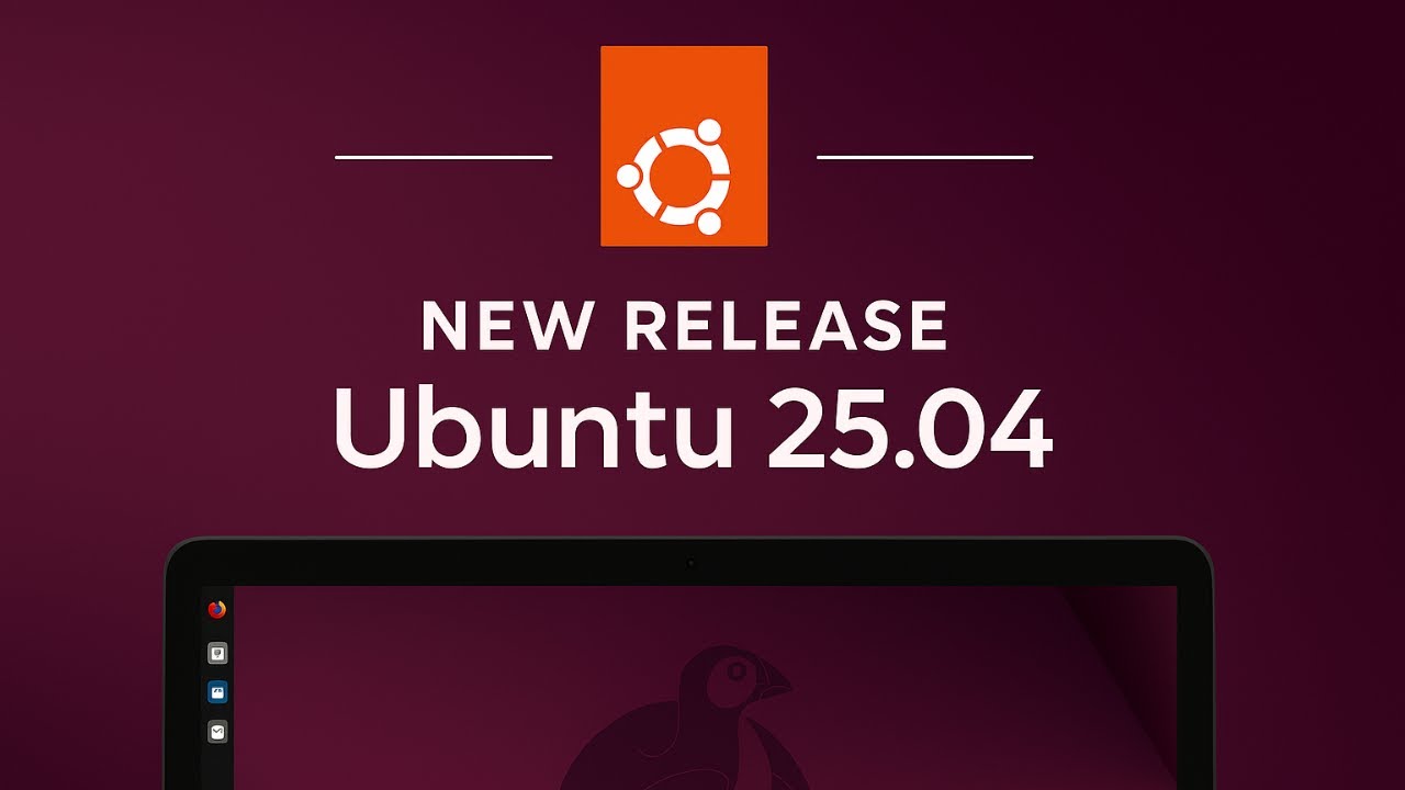 Установка Ubuntu 25.04 | Что нового и как установить (полное руководство)