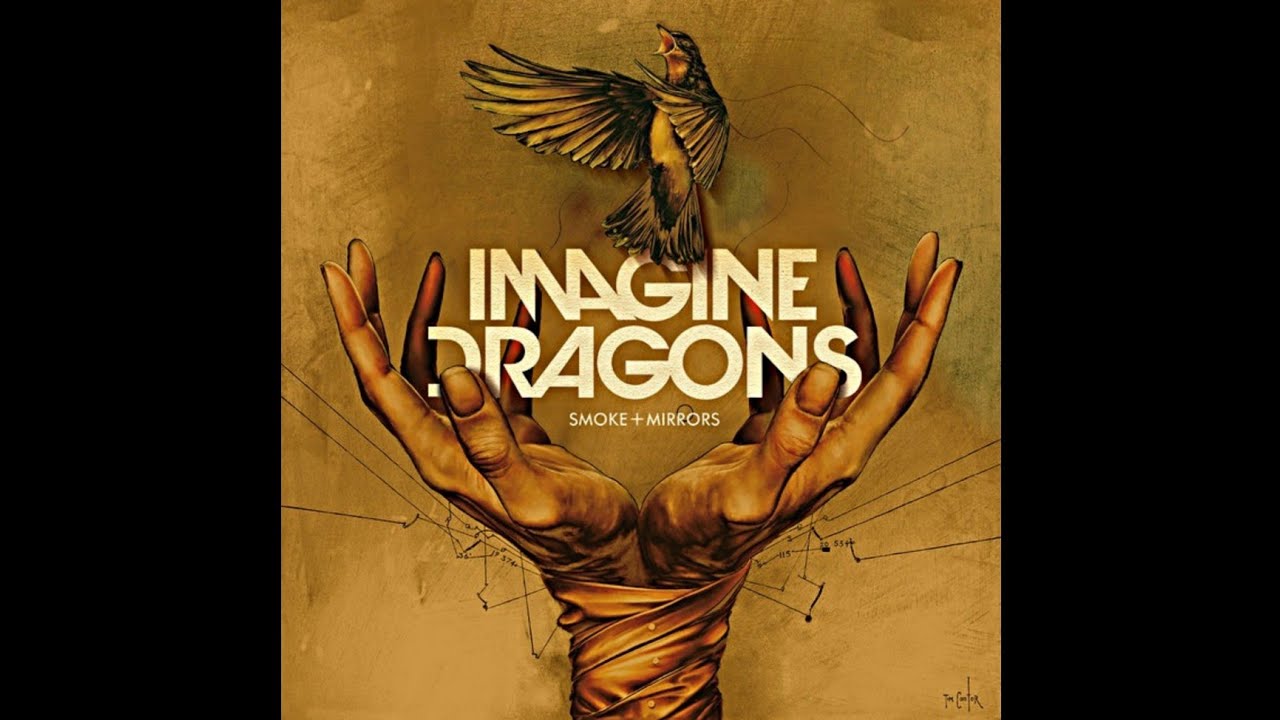 Warriors - Imagine Dragons| Hidden Vocals Harmonies & Adlibs