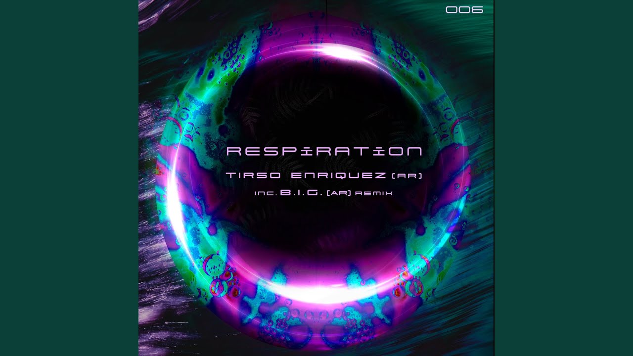 Lunar Respiration