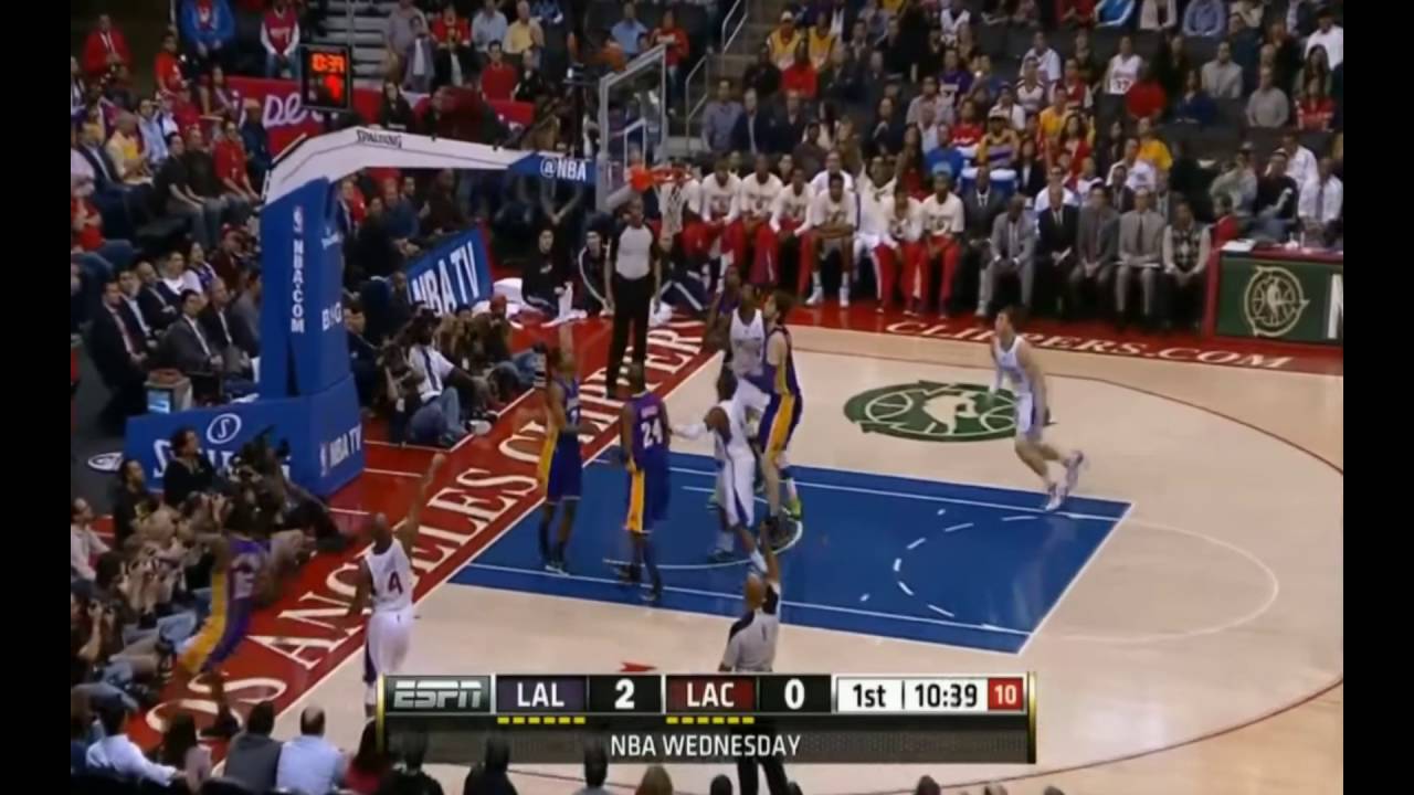 blake griffin - tribe society - kings