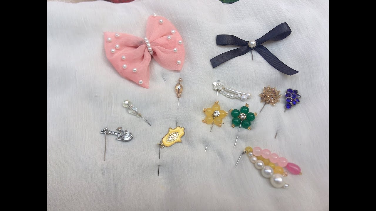 Beautiful hijjab pin ideas 