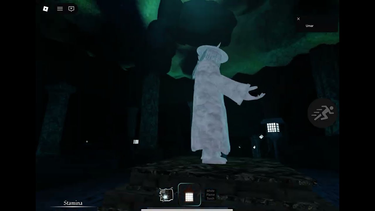 Thanatophobia-finale(1+2 area)solo full gameplay roblox
